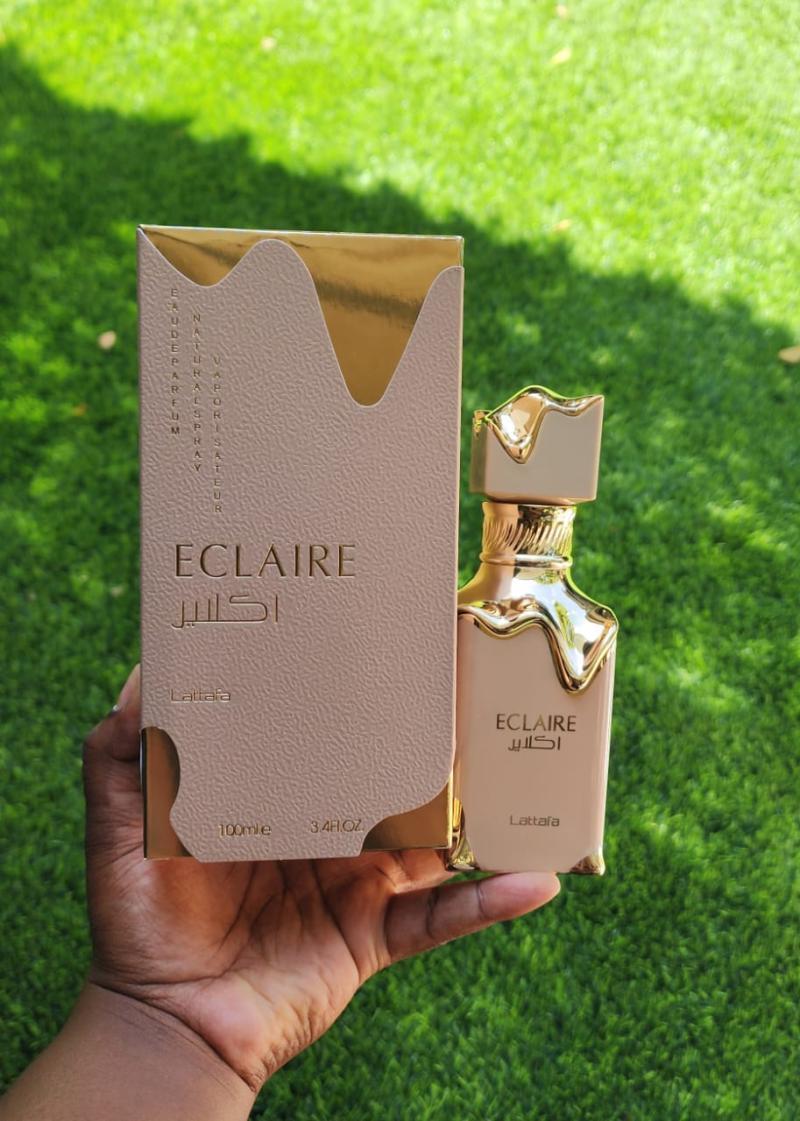 Lattafa Eclaire