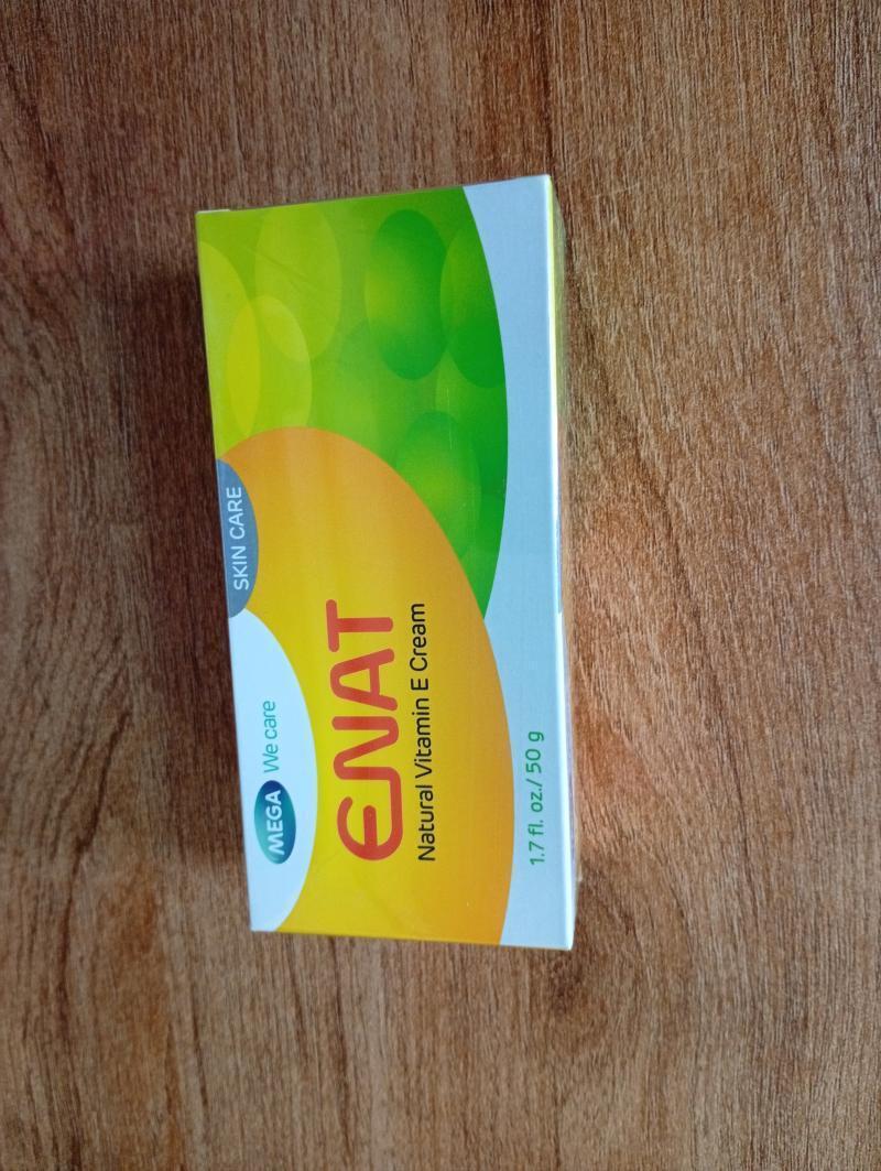 Enat cream 