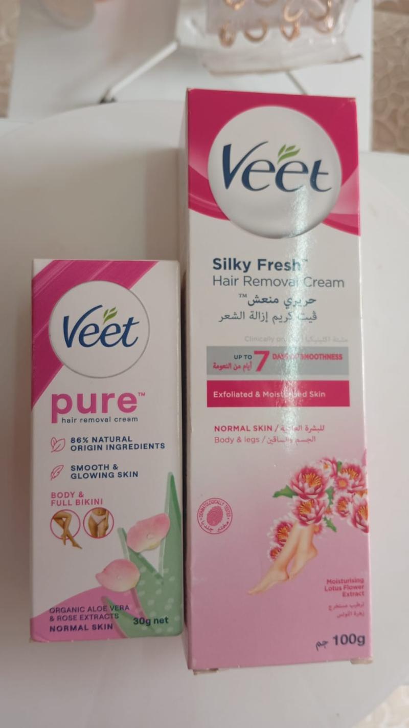 Veet 100g