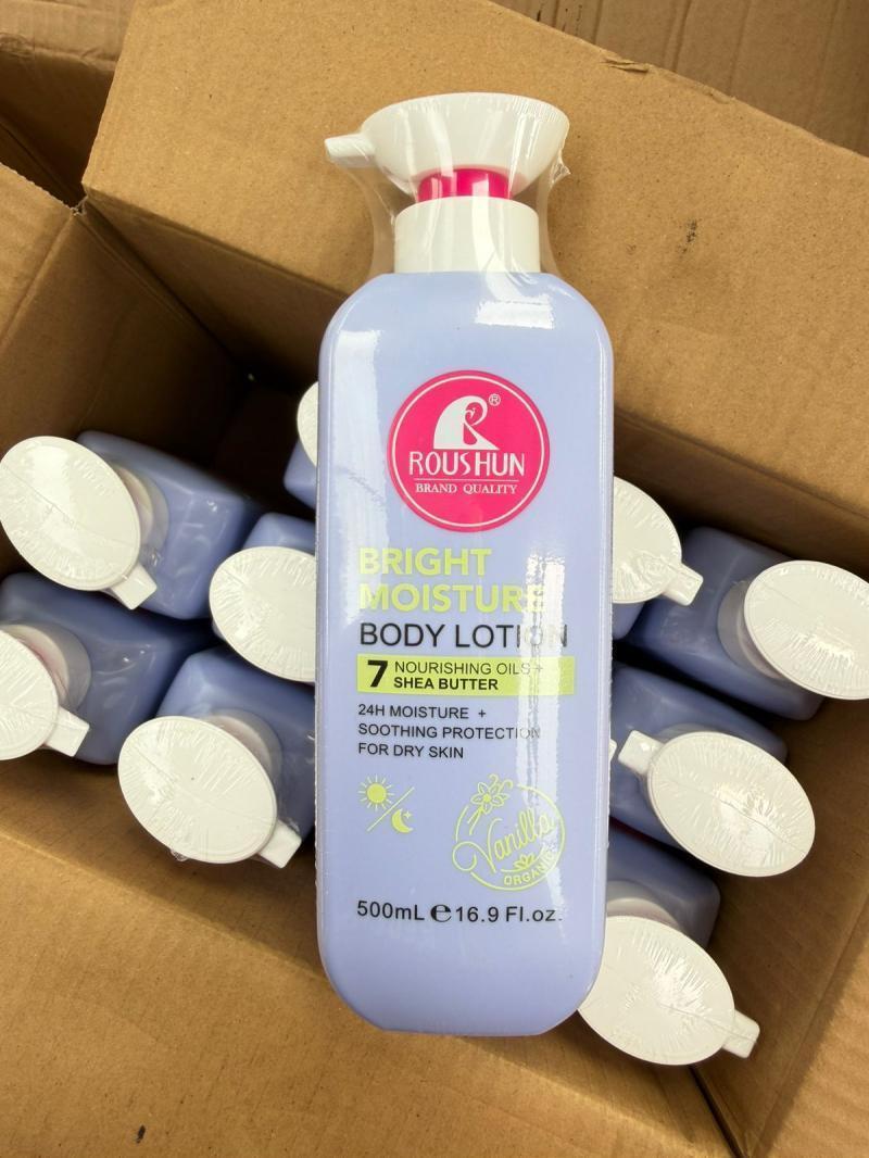 Roushun bright moisturise lotion