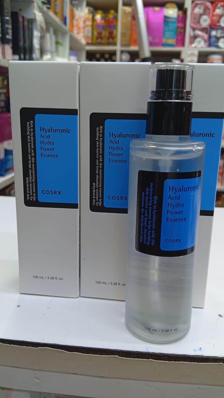 Corsx hyaluronic acid