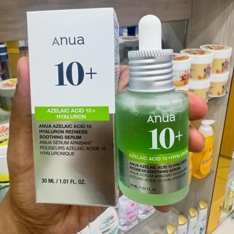 Anua azelaic serum 