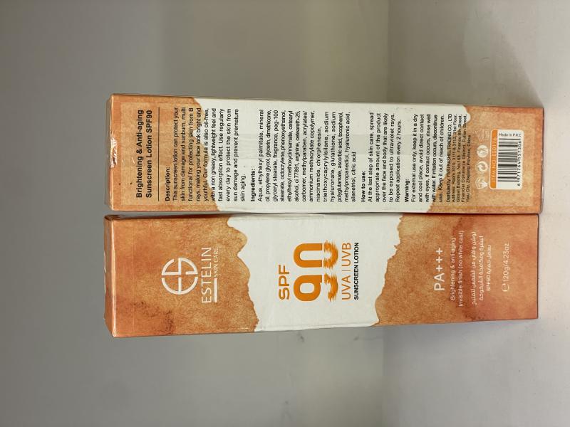 Estelin 90 SPF